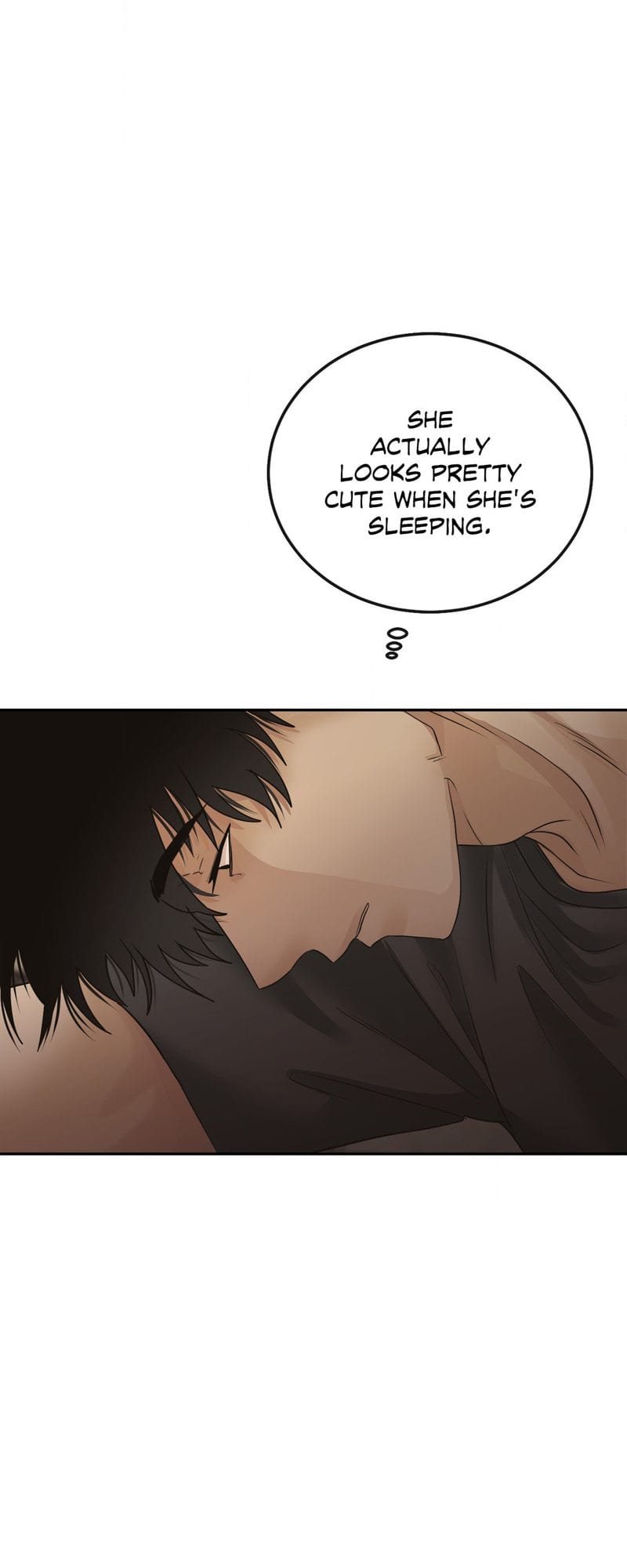 Where the Heart Is Uncensored, chapter 23, page 47 of 58