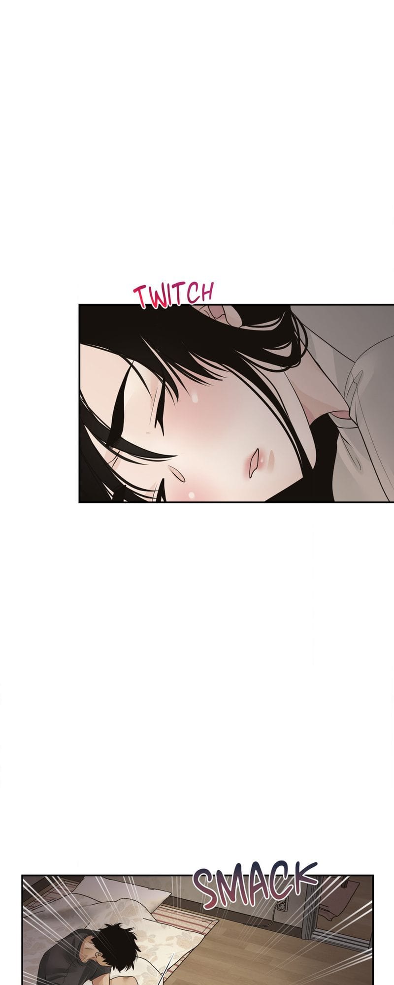 Where the Heart Is Uncensored, chapter 23, page 49 of 58