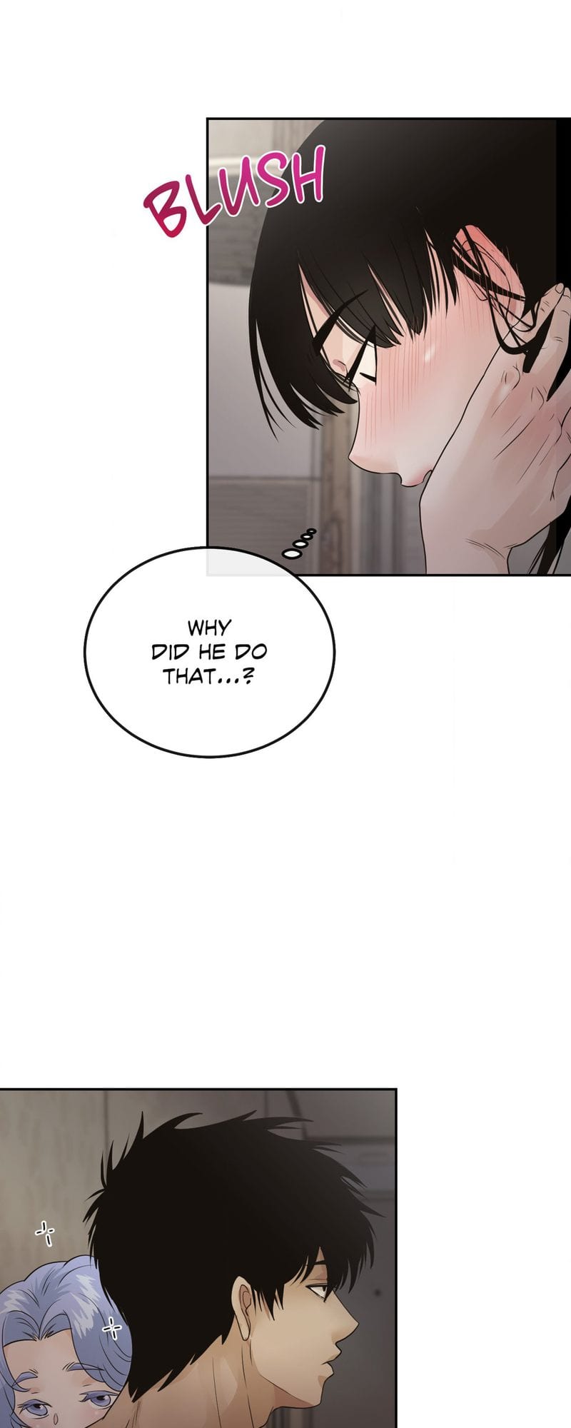 Where the Heart Is Uncensored, chapter 23, page 53 of 58