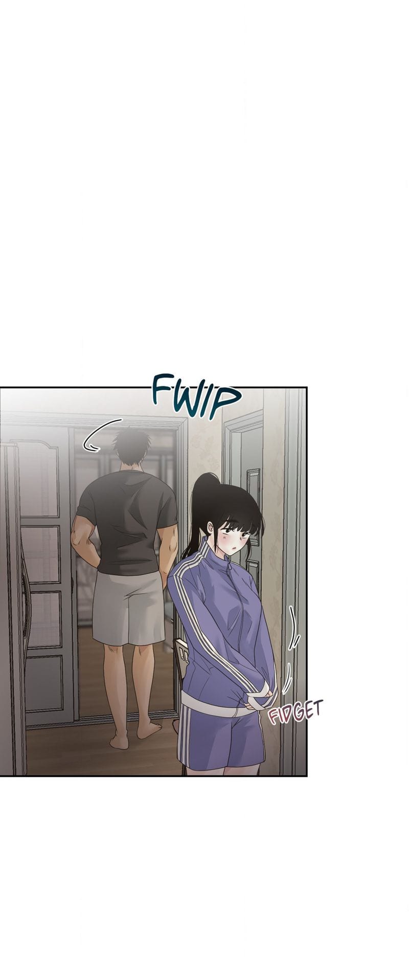 Where the Heart Is Uncensored, chapter 24, page 5 of 52
