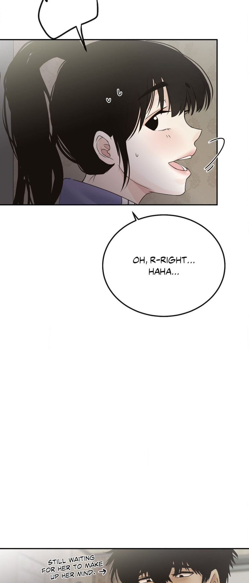 Where the Heart Is Uncensored, chapter 24, page 14 of 52