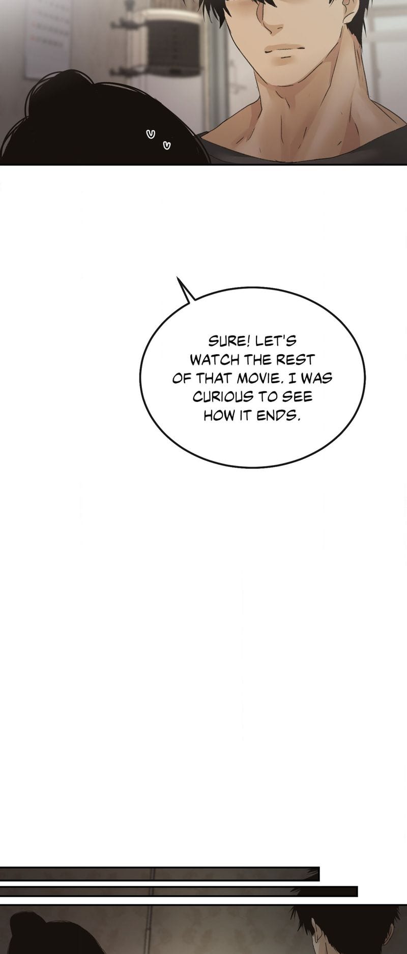 Where the Heart Is Uncensored, chapter 24, page 15 of 52