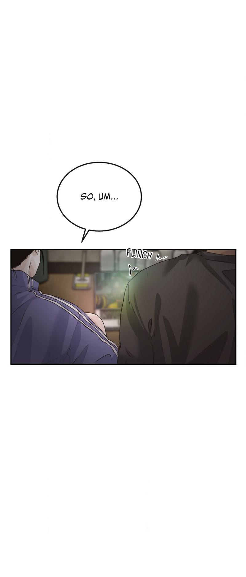 Where the Heart Is Uncensored, chapter 24, page 17 of 52