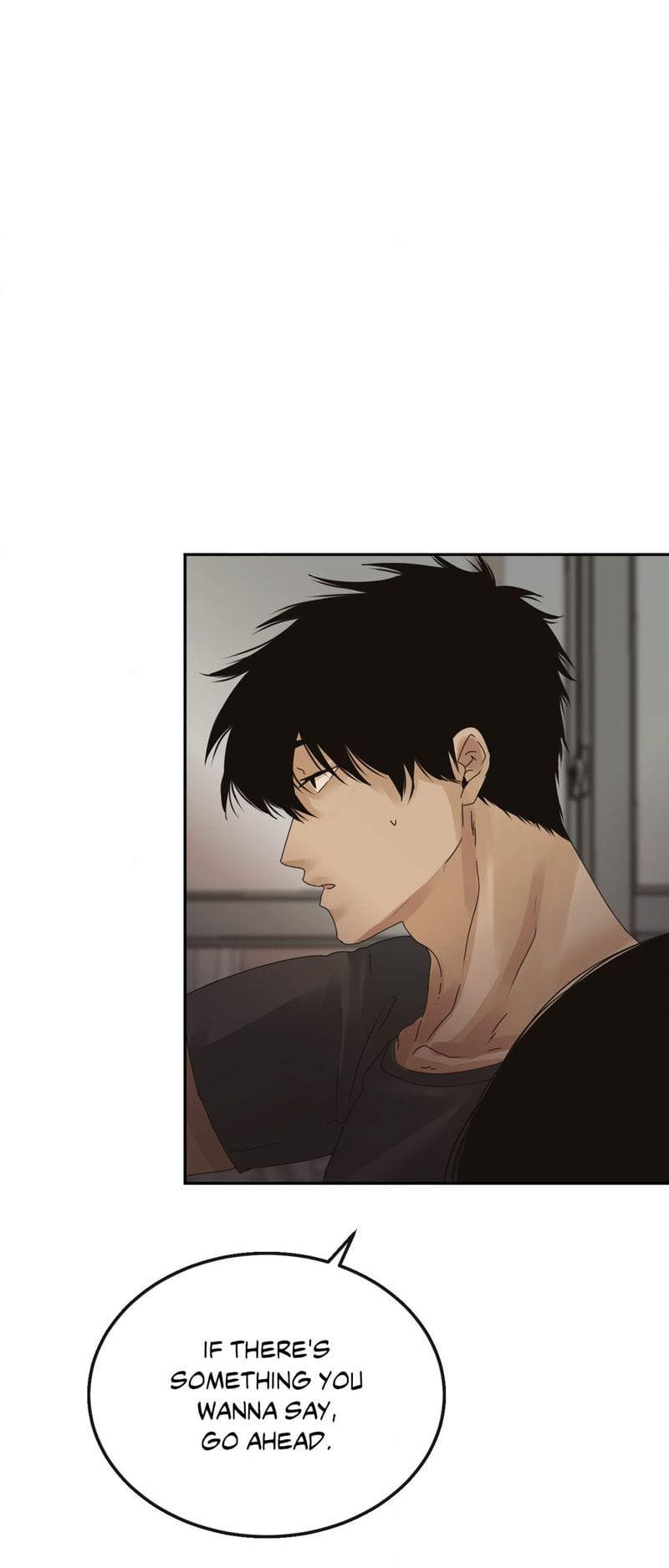 Where the Heart Is Uncensored, chapter 24, page 18 of 52