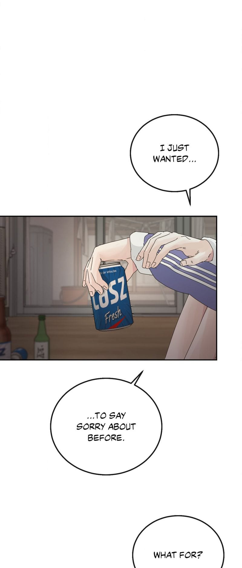 Where the Heart Is Uncensored, chapter 24, page 19 of 52