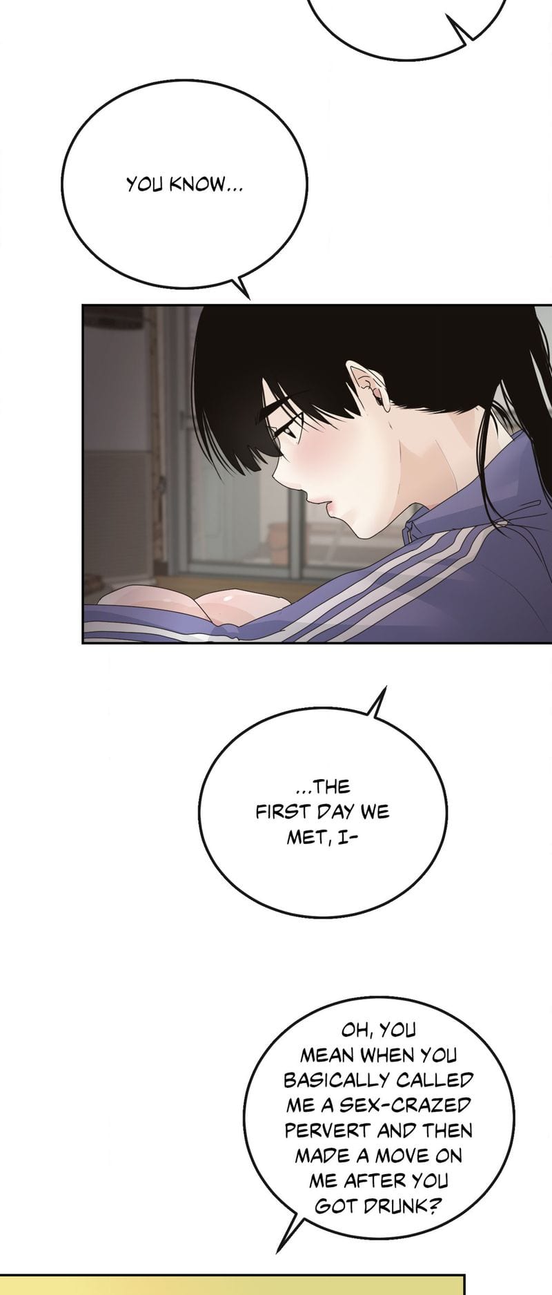 Where the Heart Is Uncensored, chapter 24, page 20 of 52