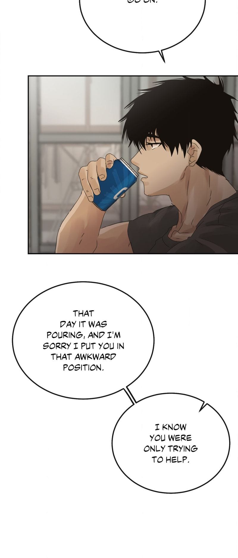 Where the Heart Is Uncensored, chapter 24, page 24 of 52