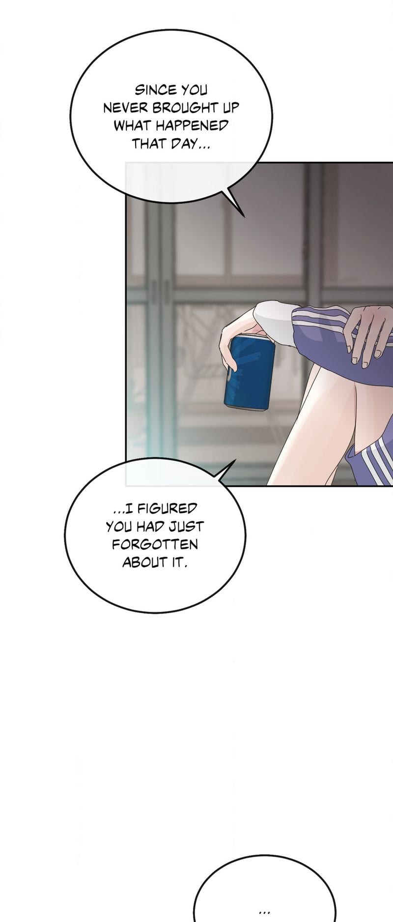 Where the Heart Is Uncensored, chapter 24, page 25 of 52