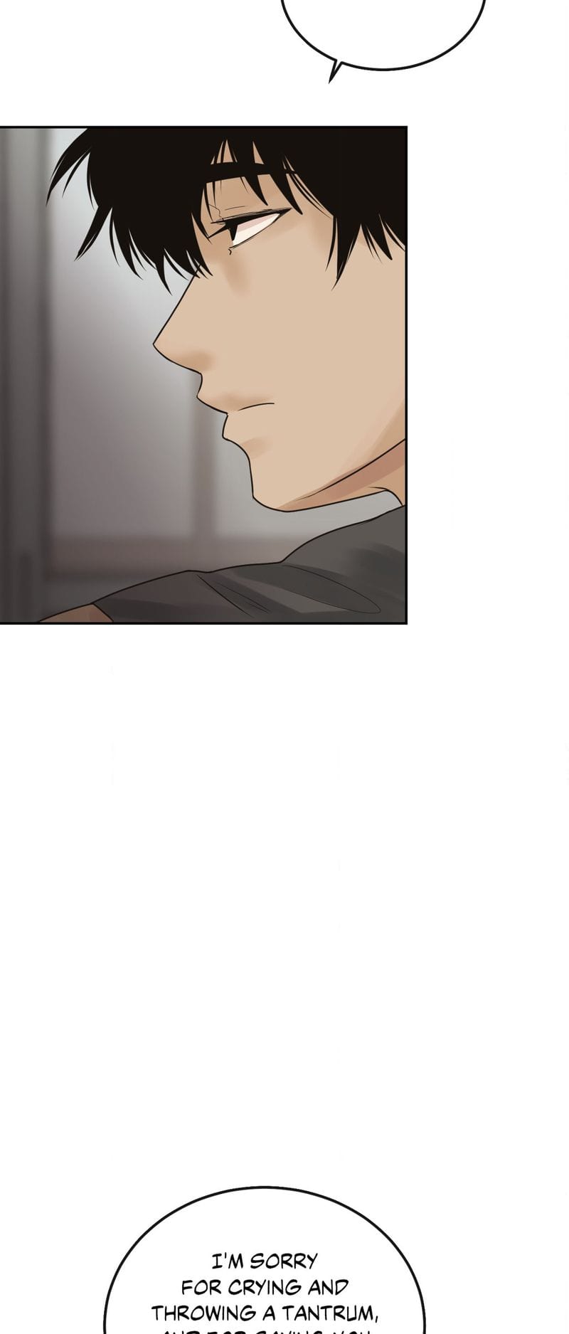 Where the Heart Is Uncensored, chapter 24, page 26 of 52