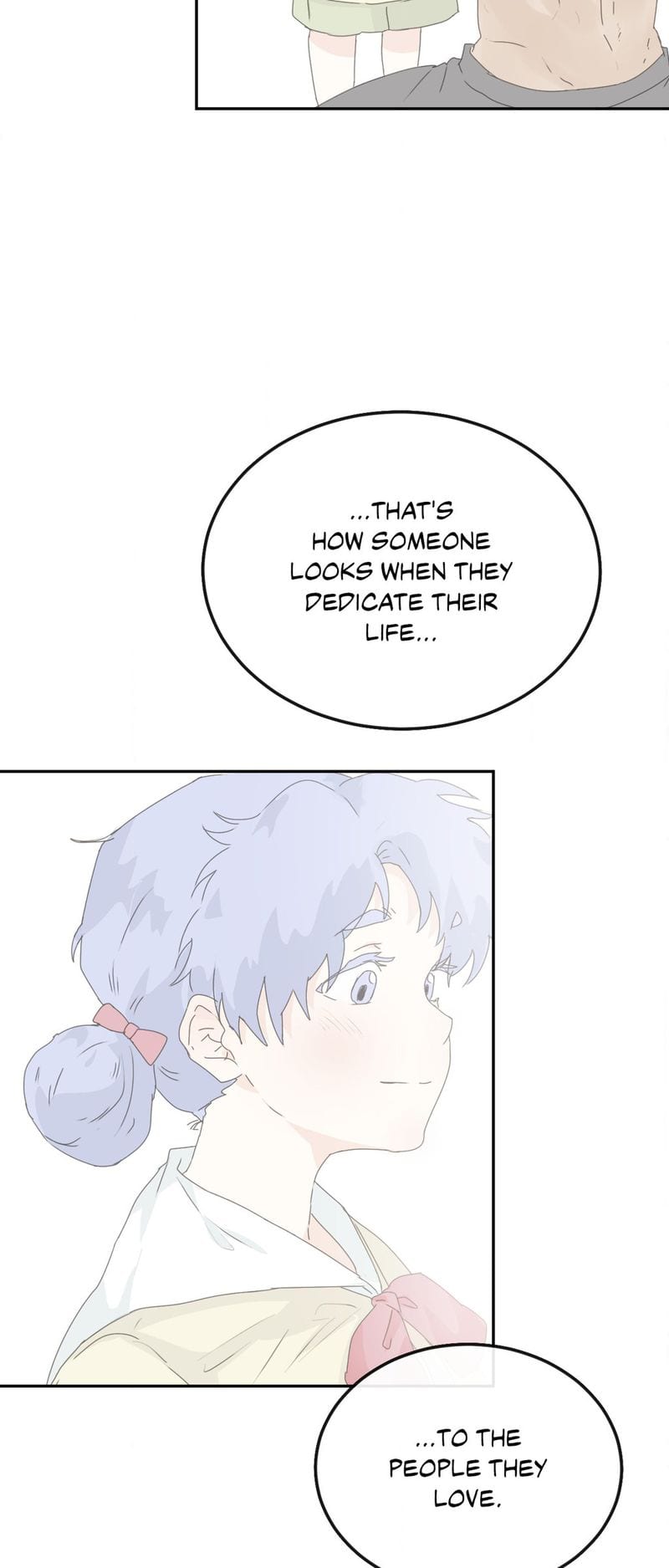 Where the Heart Is Uncensored, chapter 24, page 29 of 52