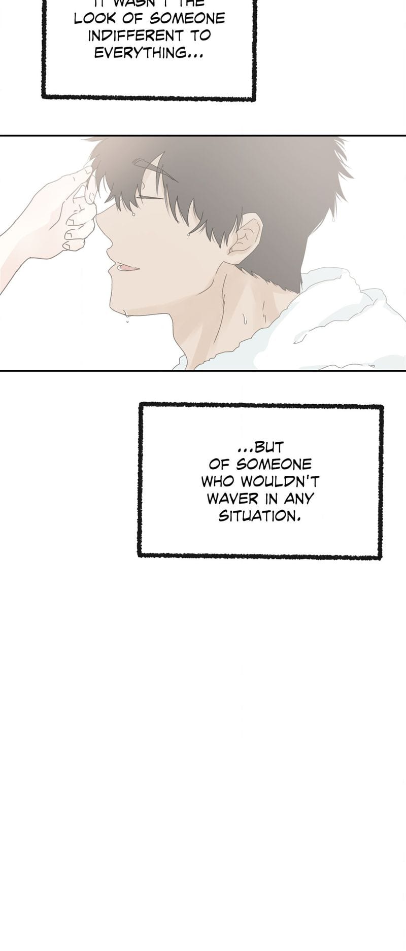 Where the Heart Is Uncensored, chapter 24, page 31 of 52