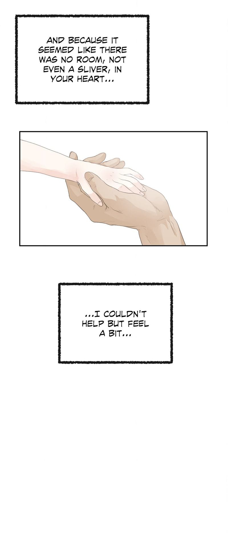 Where the Heart Is Uncensored, chapter 24, page 32 of 52