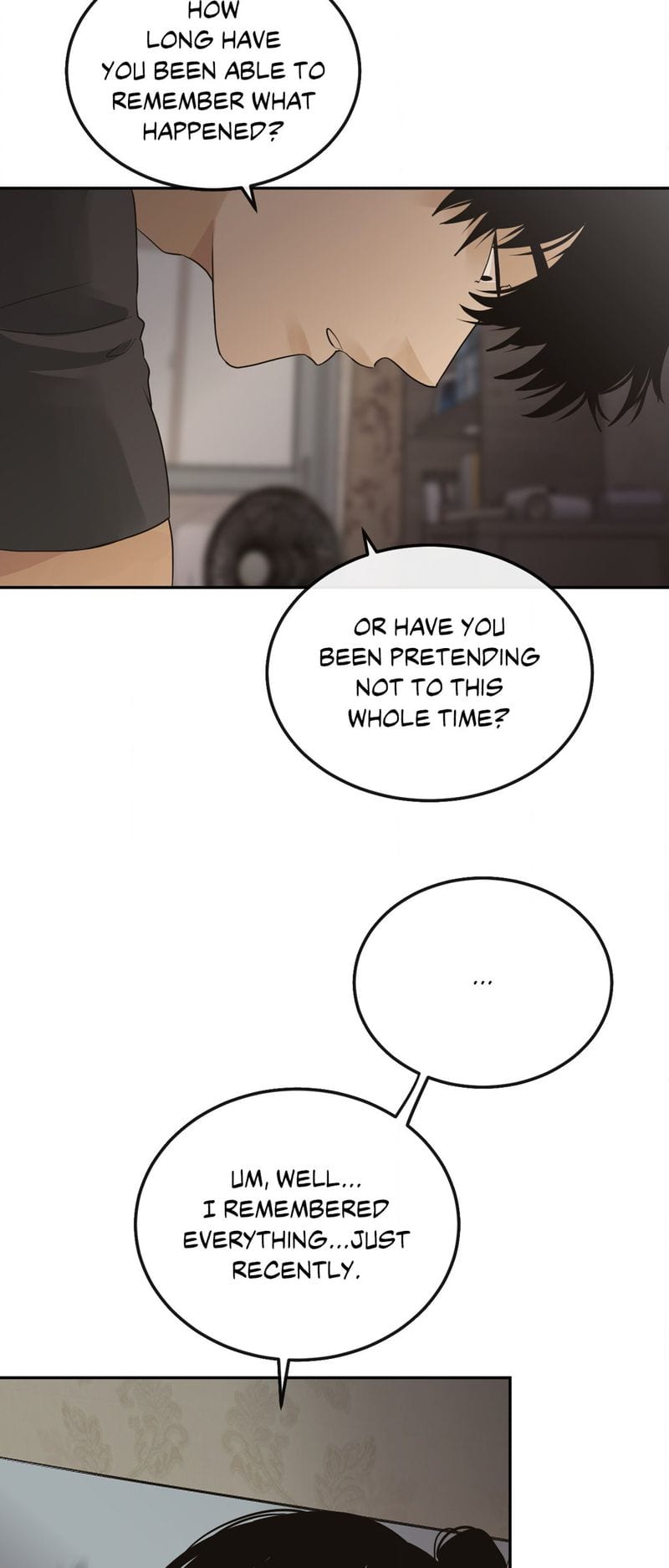 Where the Heart Is Uncensored, chapter 24, page 42 of 52
