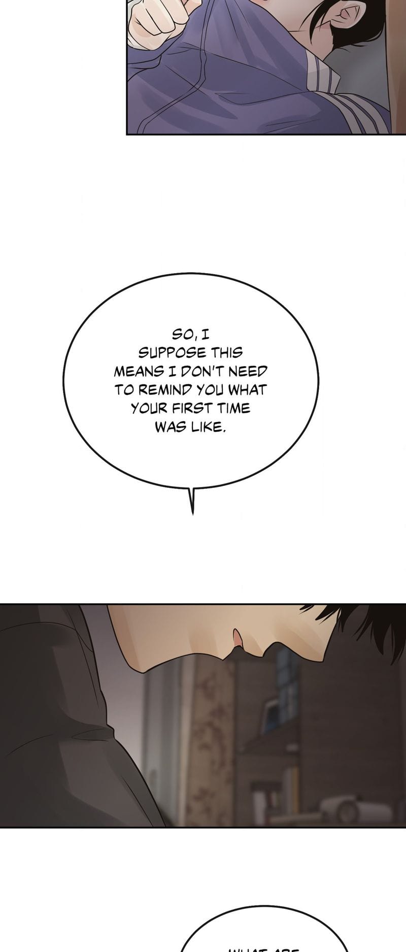 Where the Heart Is Uncensored, chapter 24, page 44 of 52