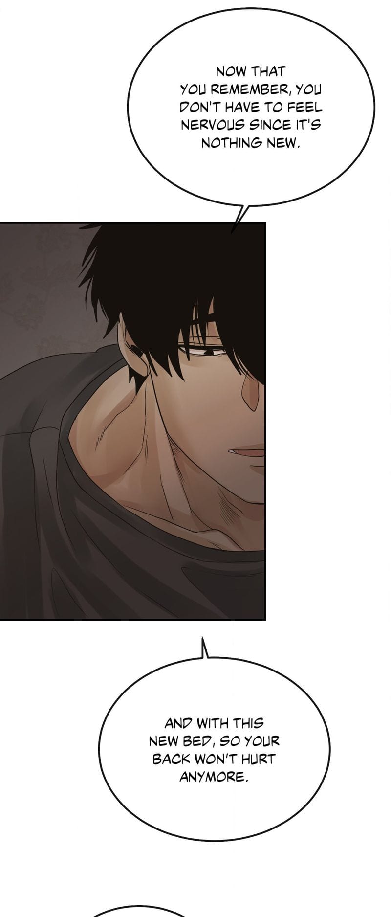 Where the Heart Is Uncensored, chapter 24, page 47 of 52