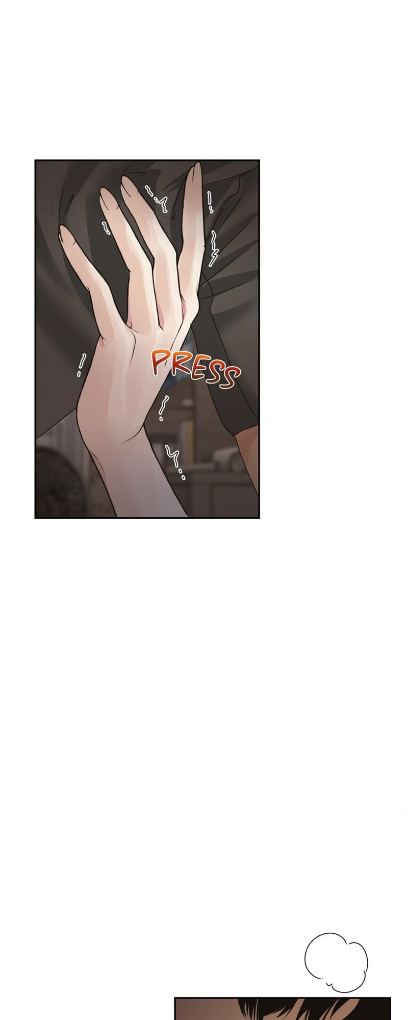 Where the Heart Is Uncensored, chapter 25, page 5 of 53