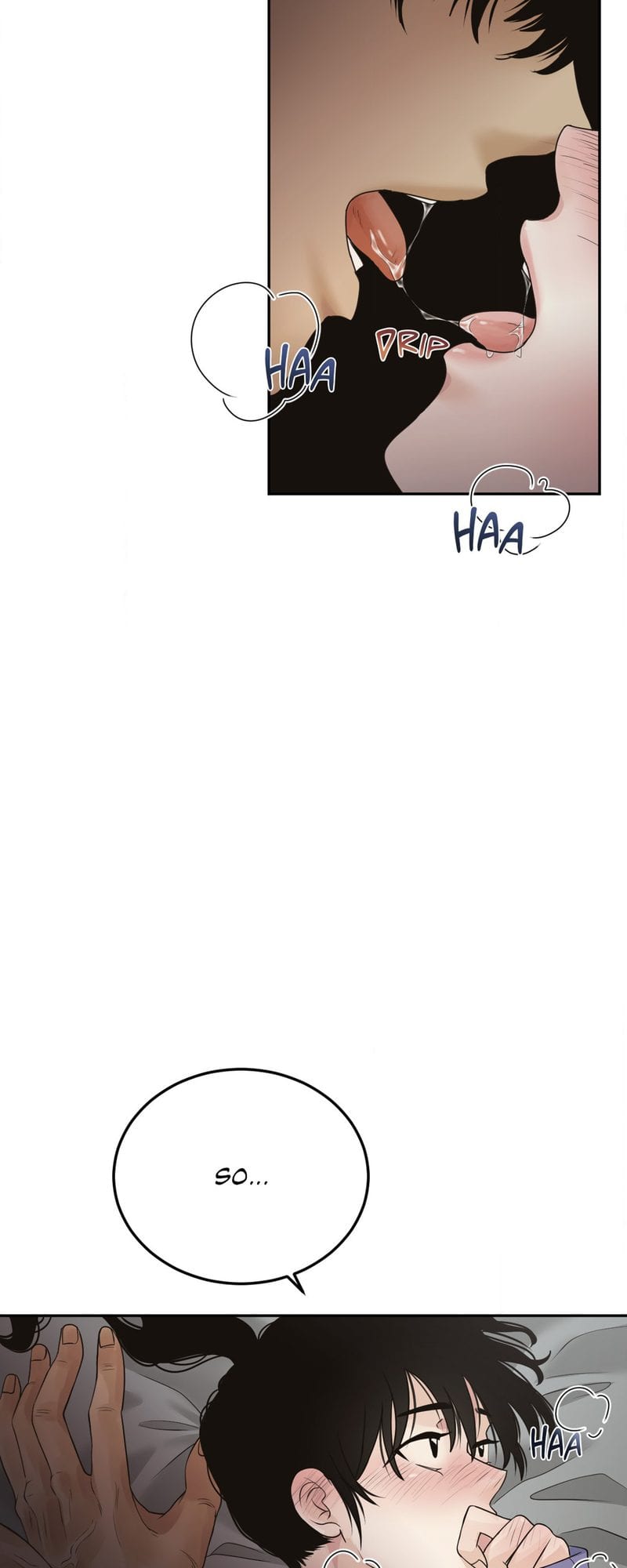 Where the Heart Is Uncensored, chapter 25, page 6 of 53