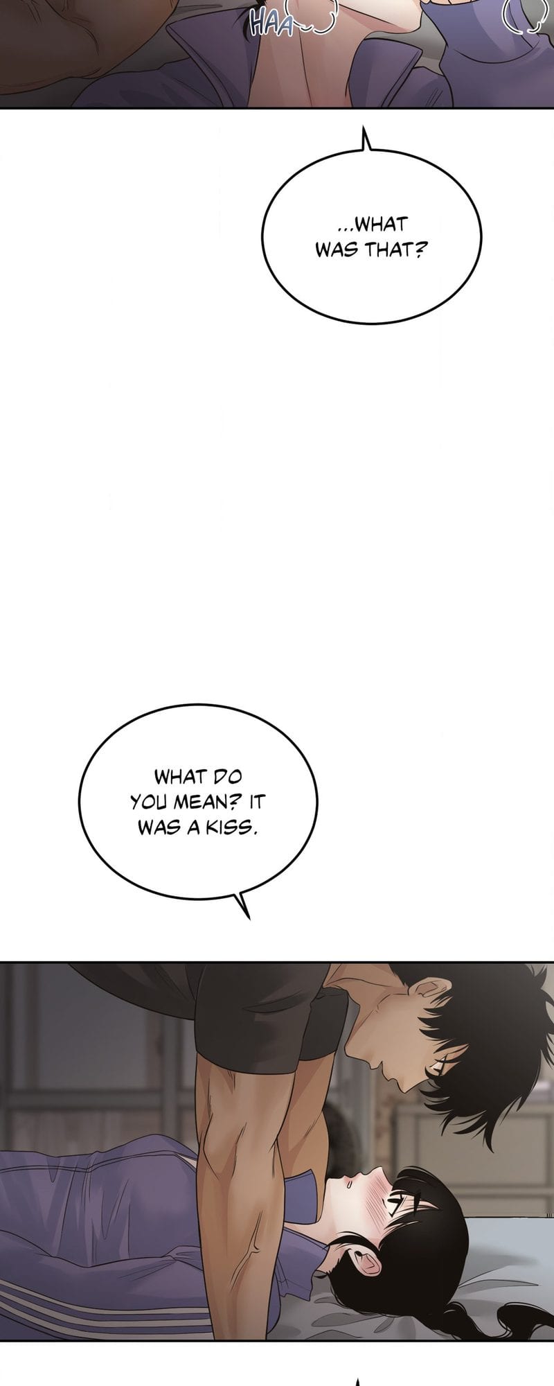 Where the Heart Is Uncensored, chapter 25, page 7 of 53