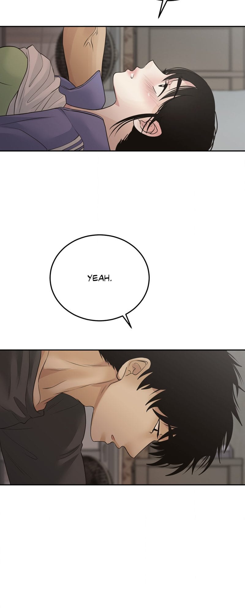 Where the Heart Is Uncensored, chapter 25, page 14 of 53