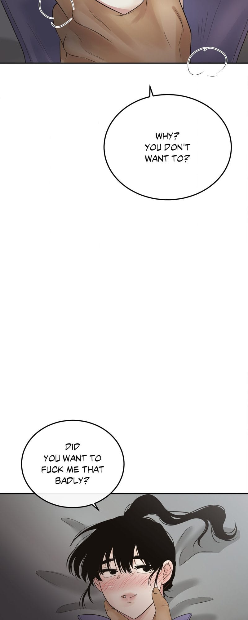 Where the Heart Is Uncensored, chapter 25, page 26 of 53