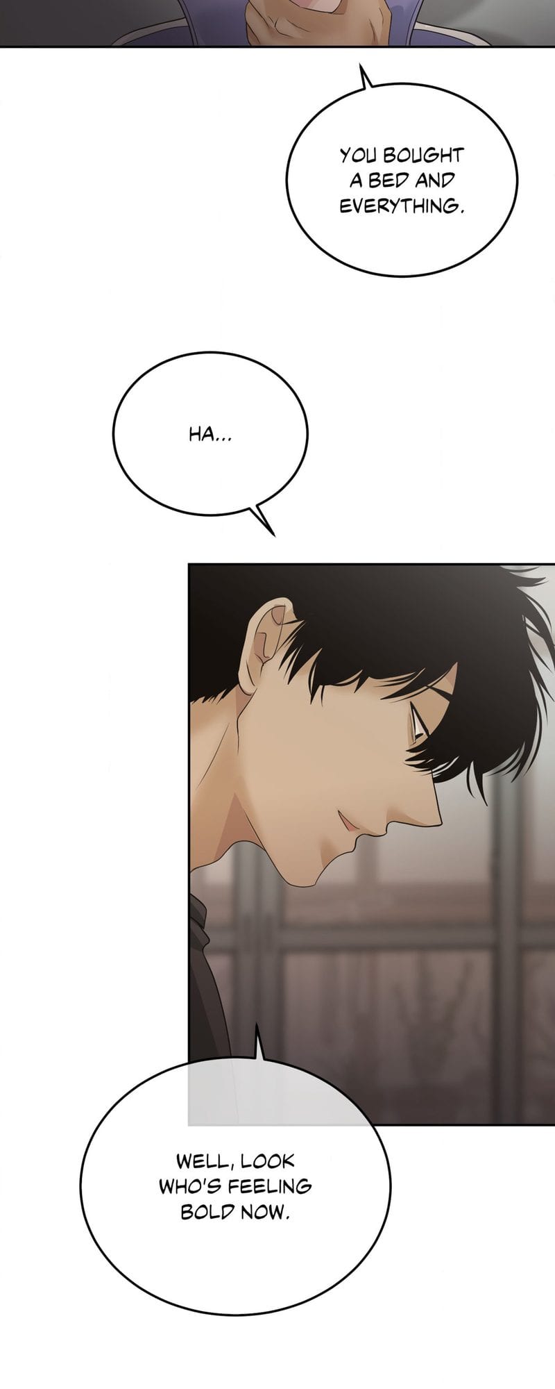 Where the Heart Is Uncensored, chapter 25, page 27 of 53