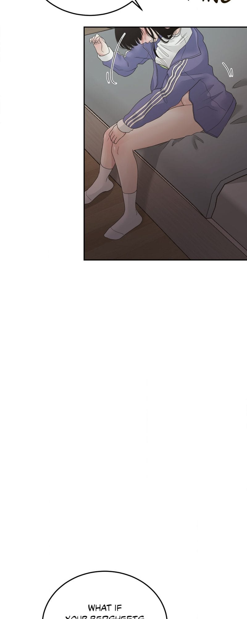Where the Heart Is Uncensored, chapter 25, page 29 of 53