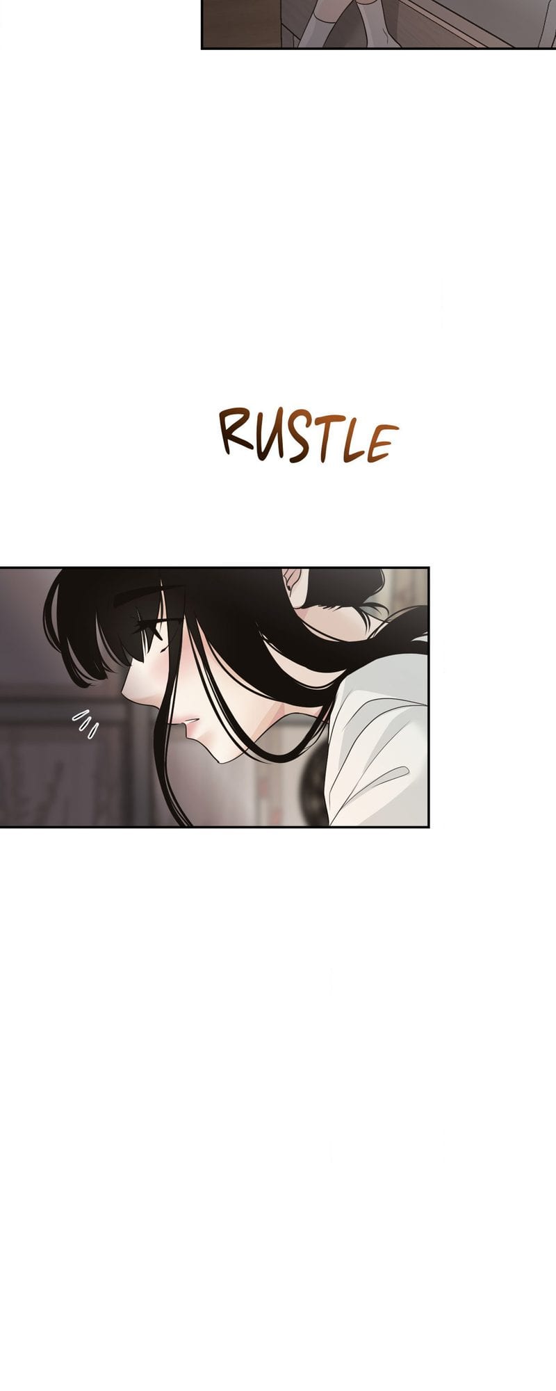 Where the Heart Is Uncensored, chapter 25, page 32 of 53