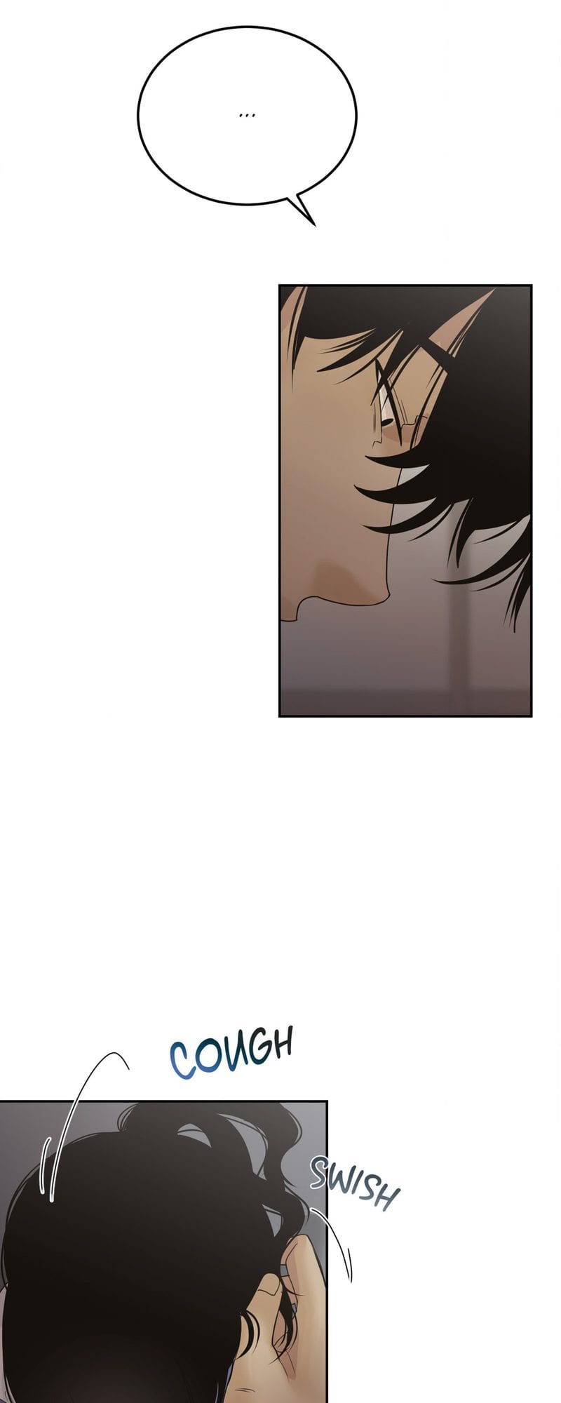 Where the Heart Is Uncensored, chapter 25, page 38 of 53