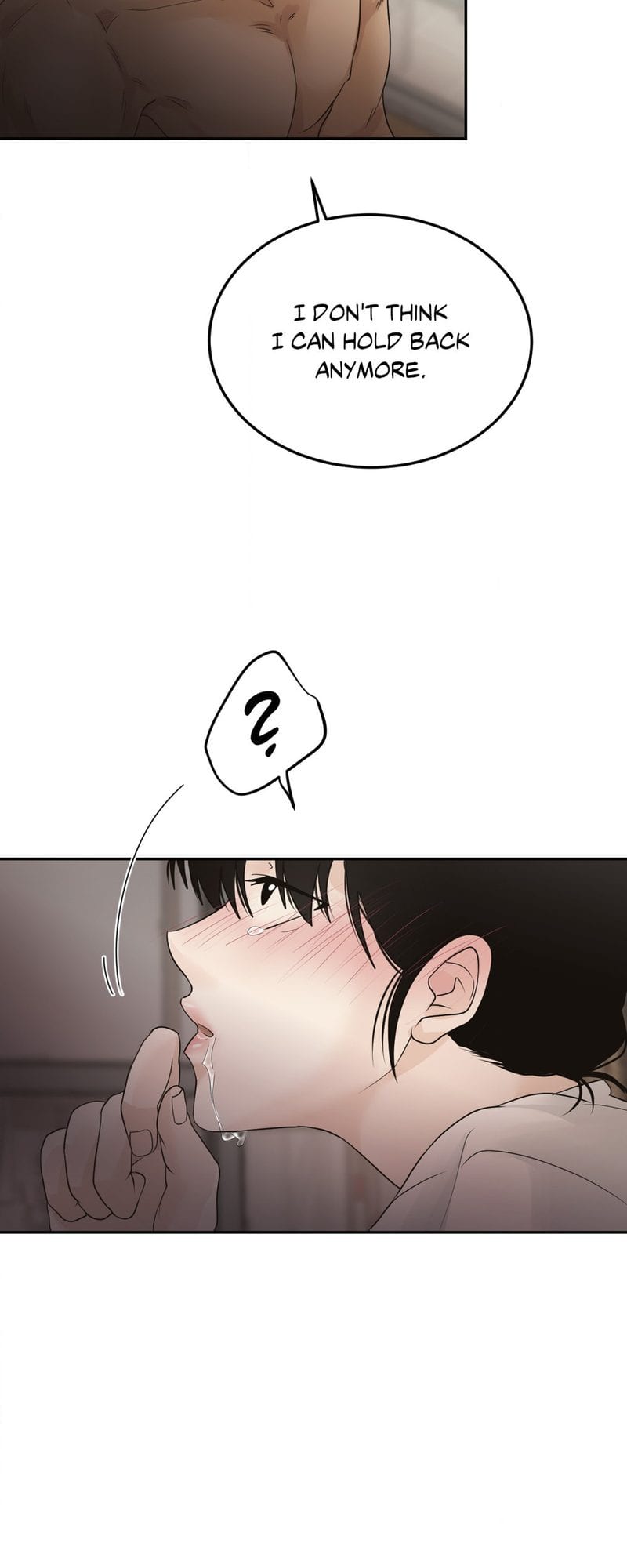 Where the Heart Is Uncensored, chapter 25, page 40 of 53