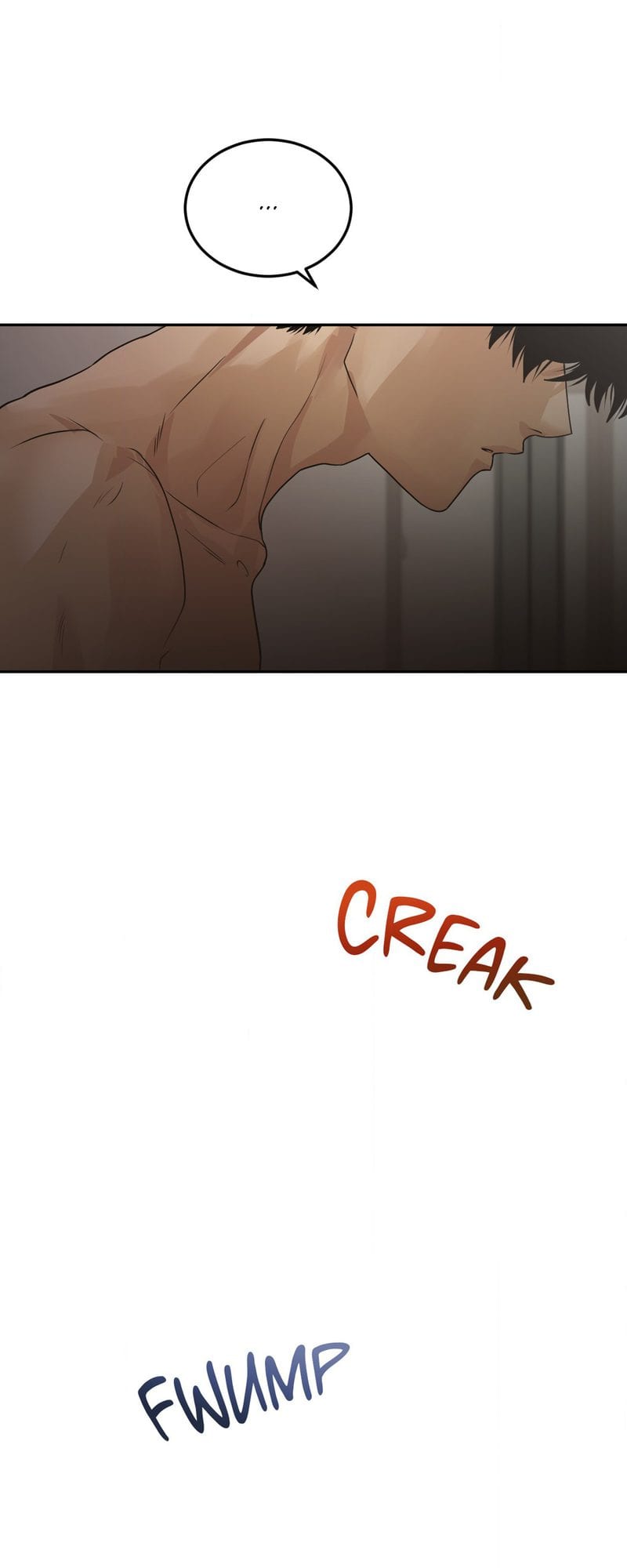 Where the Heart Is Uncensored, chapter 25, page 41 of 53
