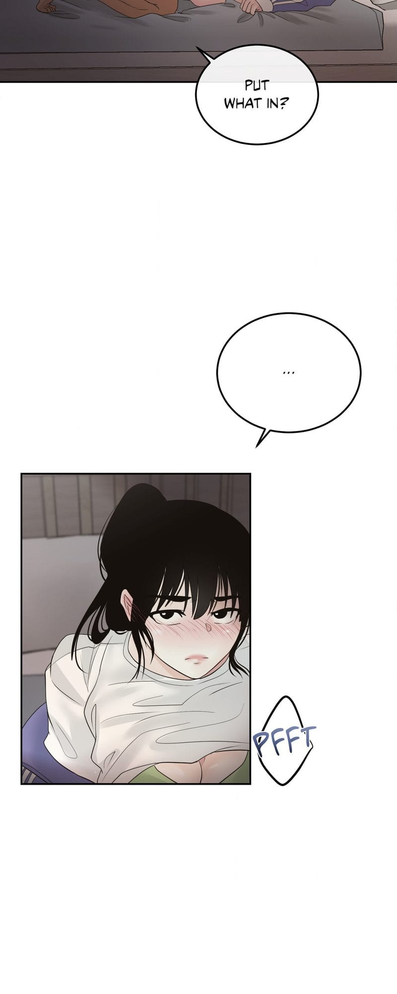 Where the Heart Is Uncensored, chapter 25, page 44 of 53