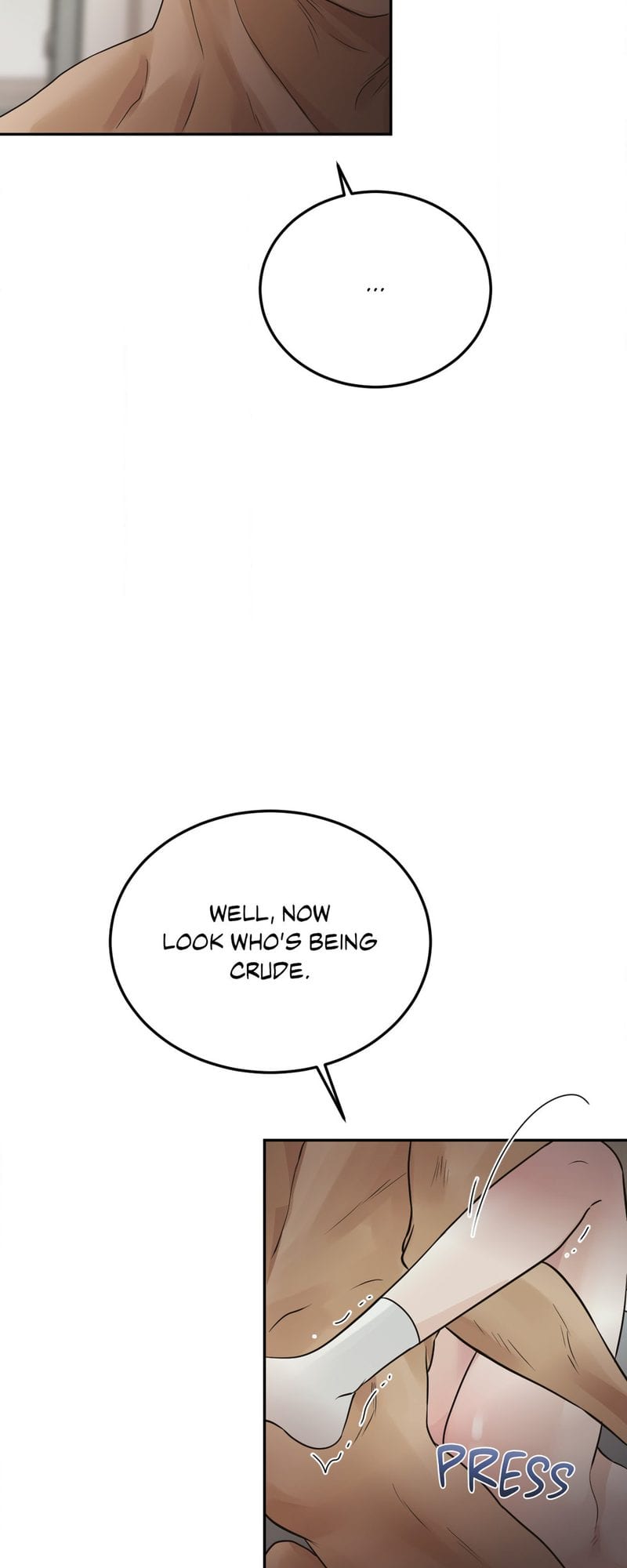 Where the Heart Is Uncensored, chapter 25, page 47 of 53