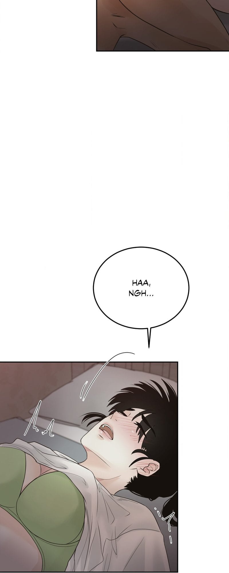 Where the Heart Is Uncensored, chapter 25, page 48 of 53
