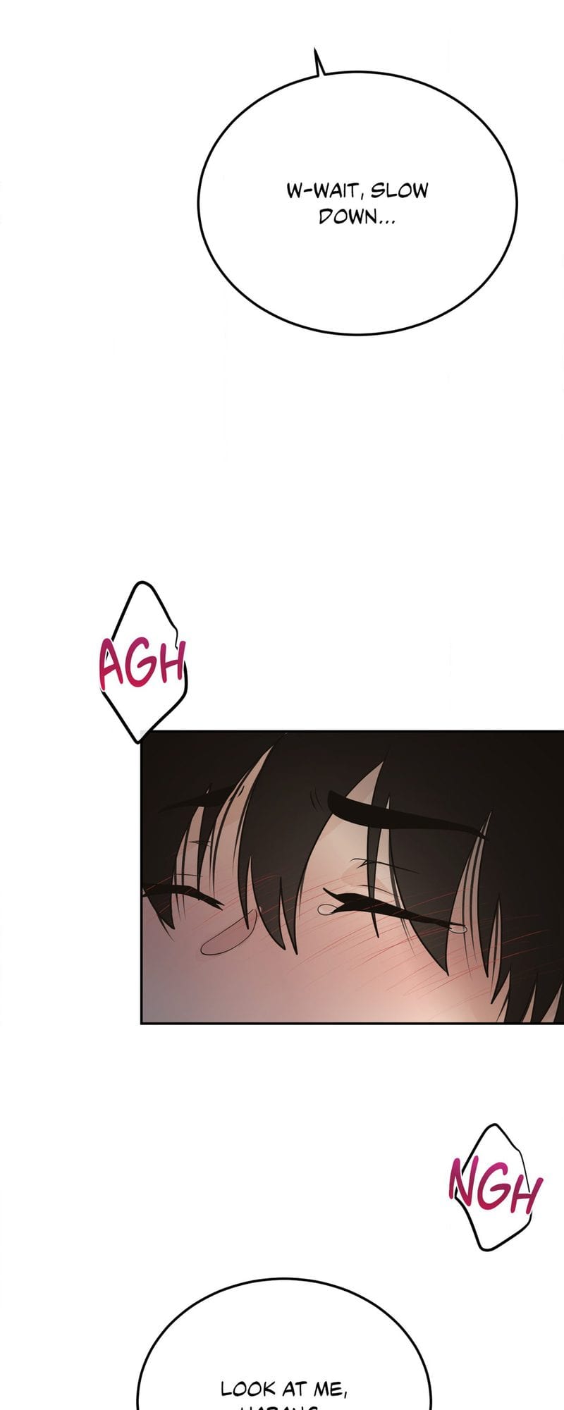 Where the Heart Is Uncensored, chapter 25, page 49 of 53