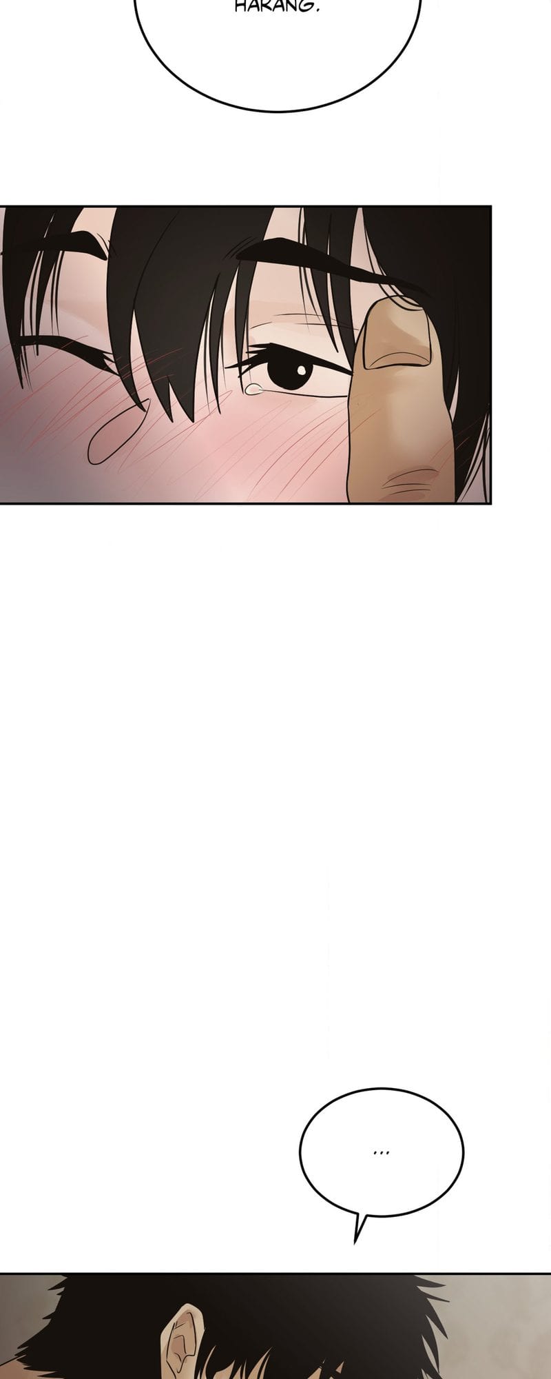 Where the Heart Is Uncensored, chapter 25, page 50 of 53