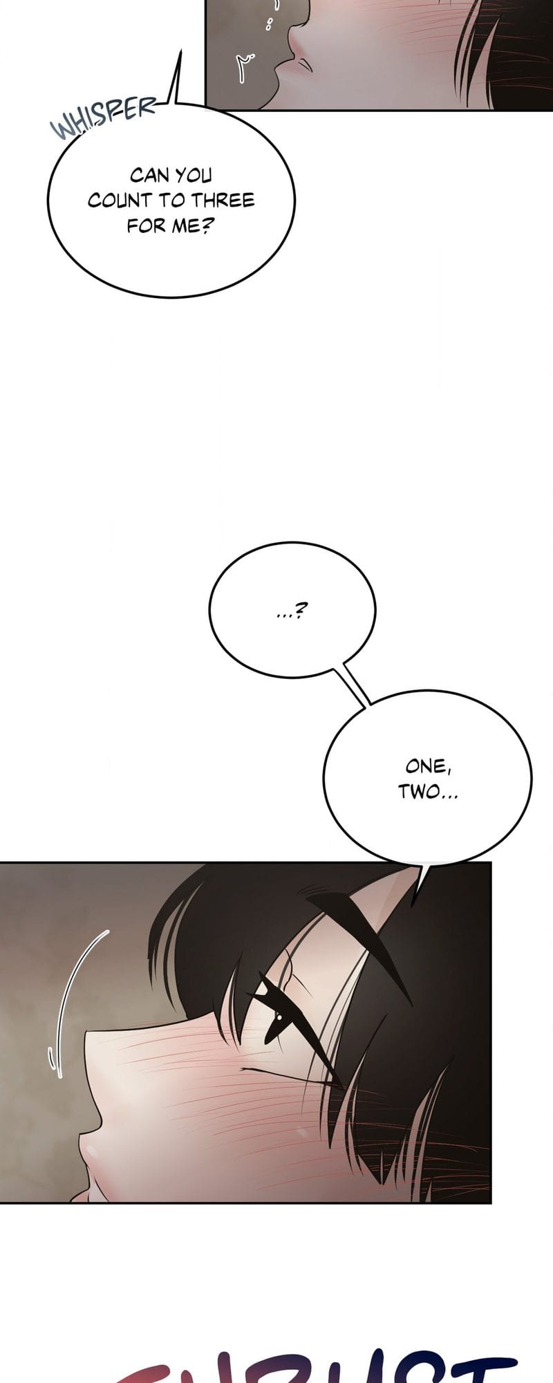 Where the Heart Is Uncensored, chapter 25, page 52 of 53