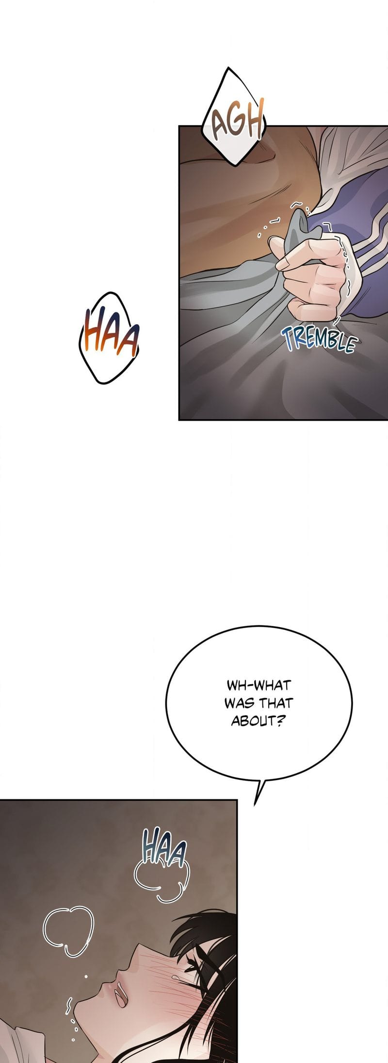 Where the Heart Is Uncensored, chapter 26, page 5 of 47