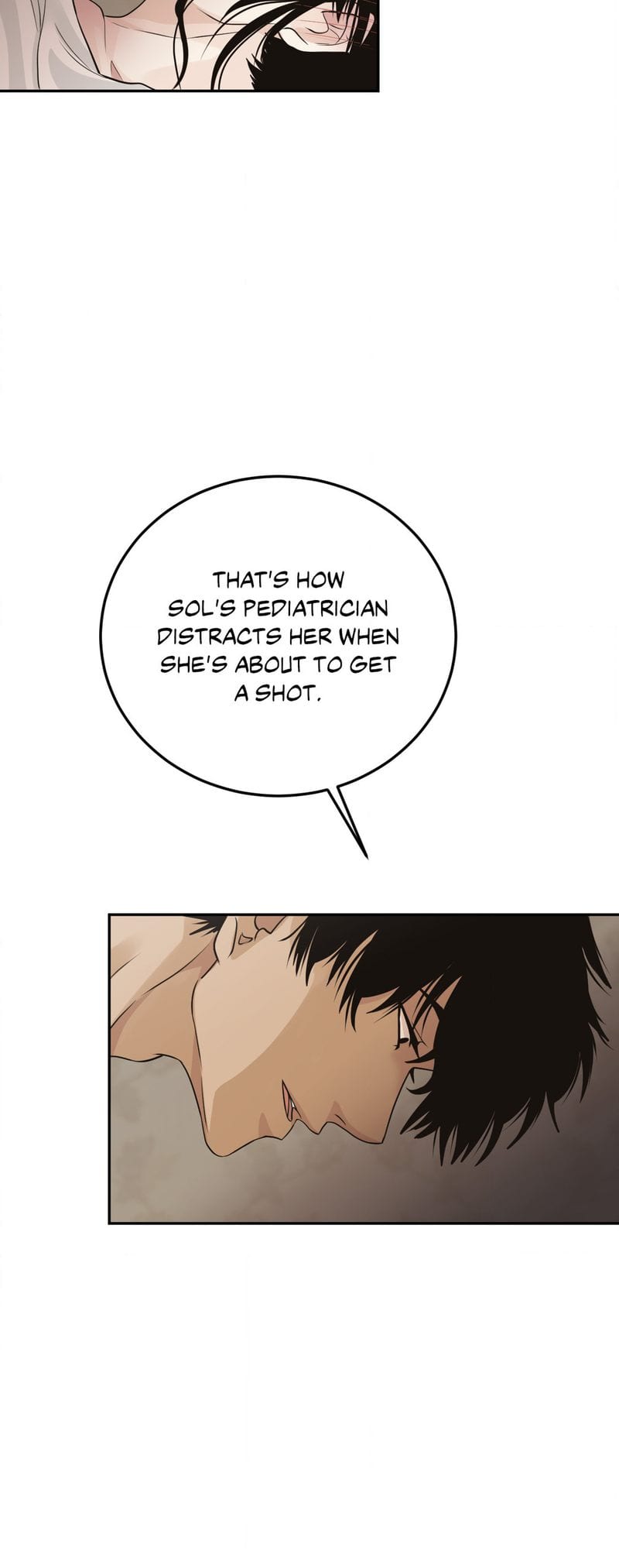 Where the Heart Is Uncensored, chapter 26, page 6 of 47