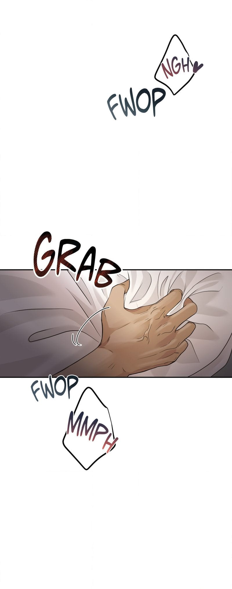 Where the Heart Is Uncensored, chapter 26, page 9 of 47