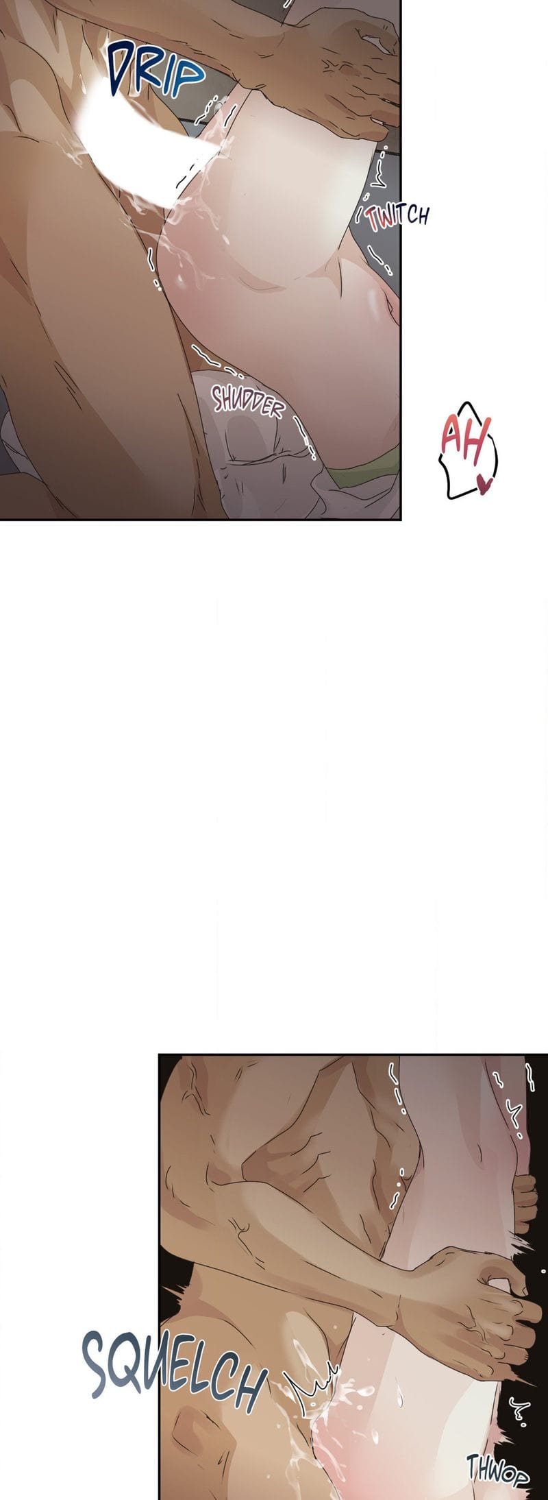 Where the Heart Is Uncensored, chapter 26, page 17 of 47
