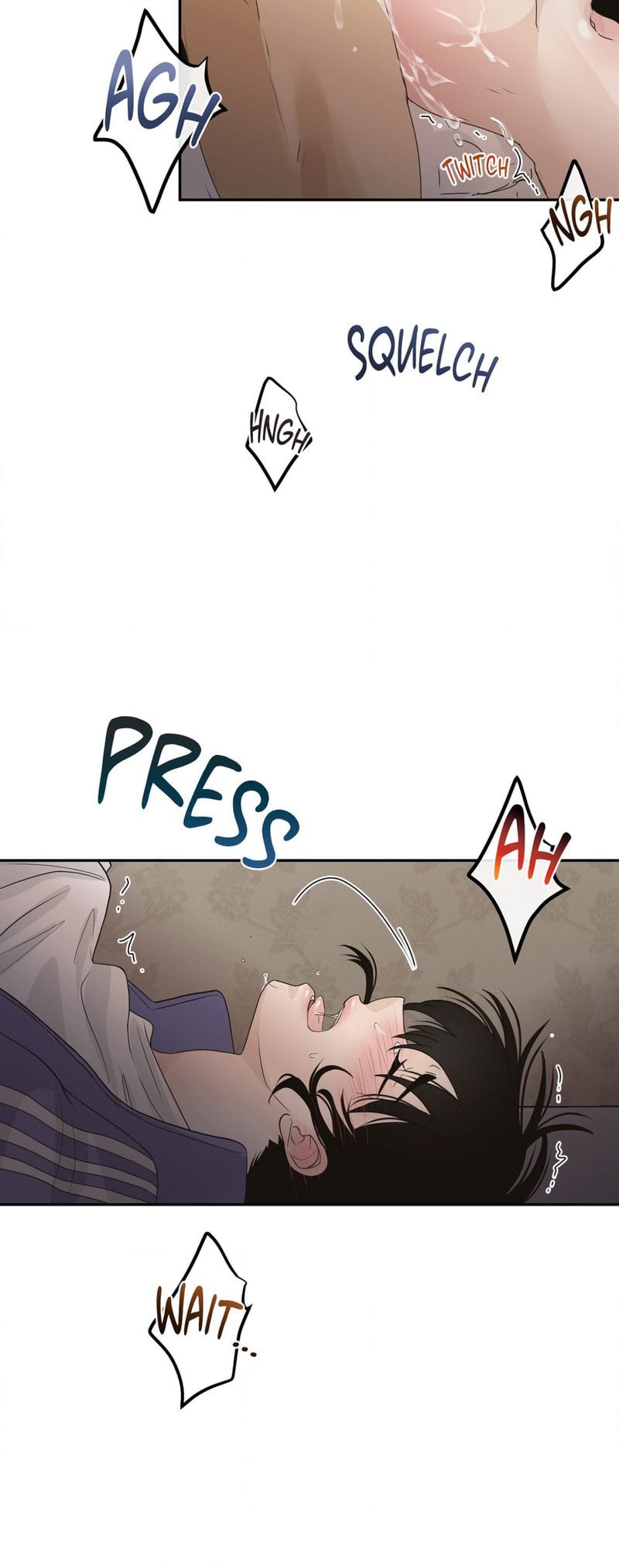 Where the Heart Is Uncensored, chapter 26, page 18 of 47
