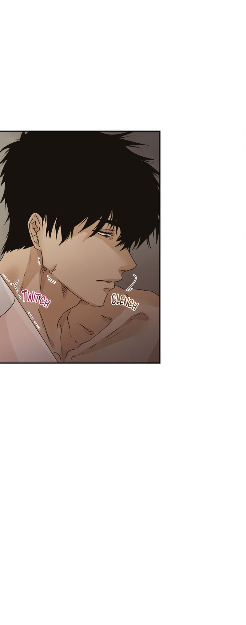 Where the Heart Is Uncensored, chapter 26, page 21 of 47