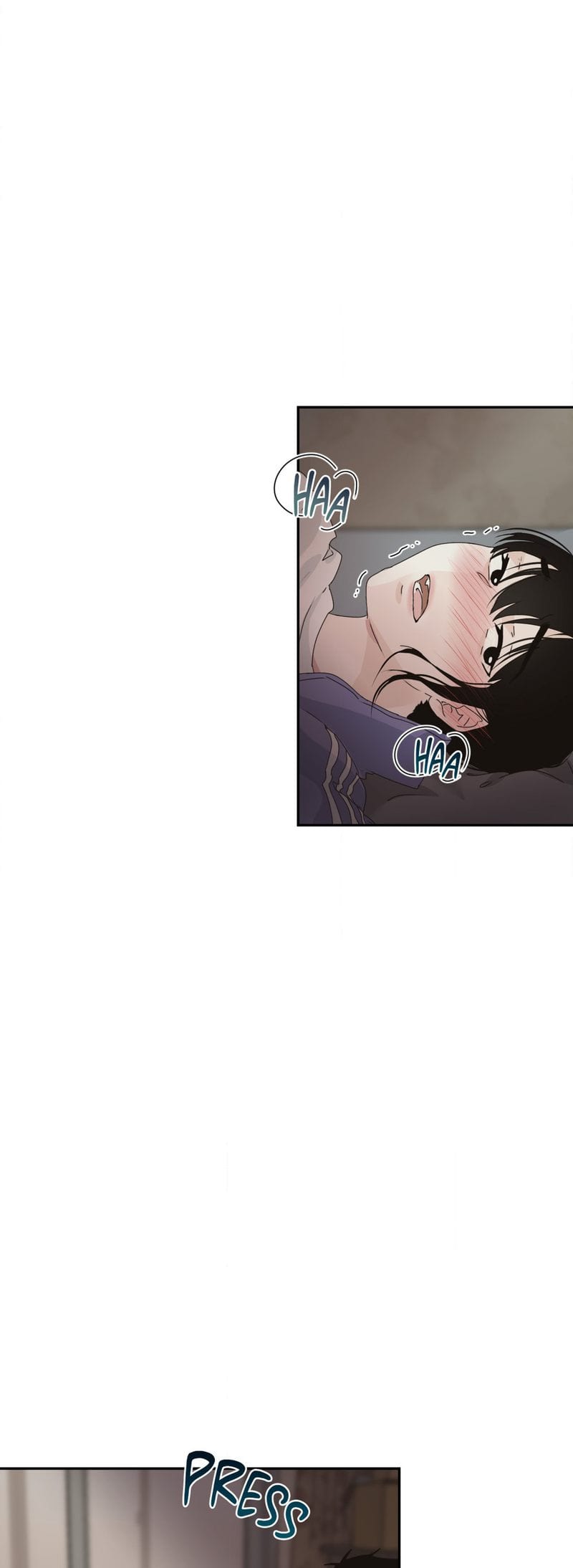 Where the Heart Is Uncensored, chapter 26, page 22 of 47