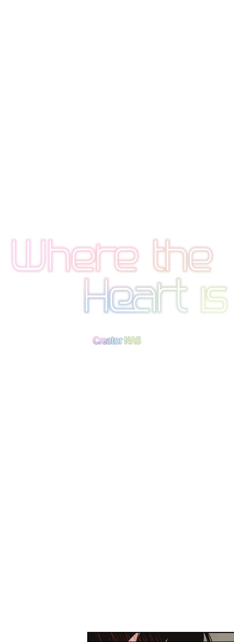 Where the Heart Is Uncensored, chapter 26, page 25 of 47