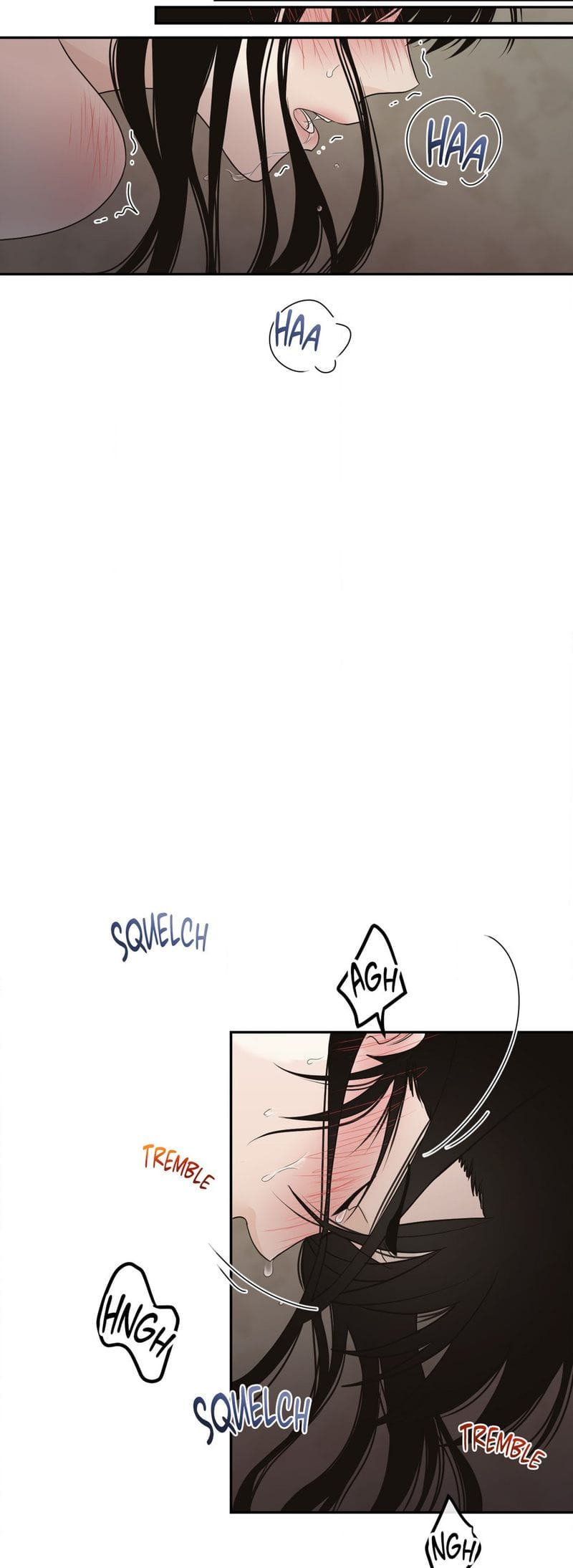 Where the Heart Is Uncensored, chapter 26, page 26 of 47