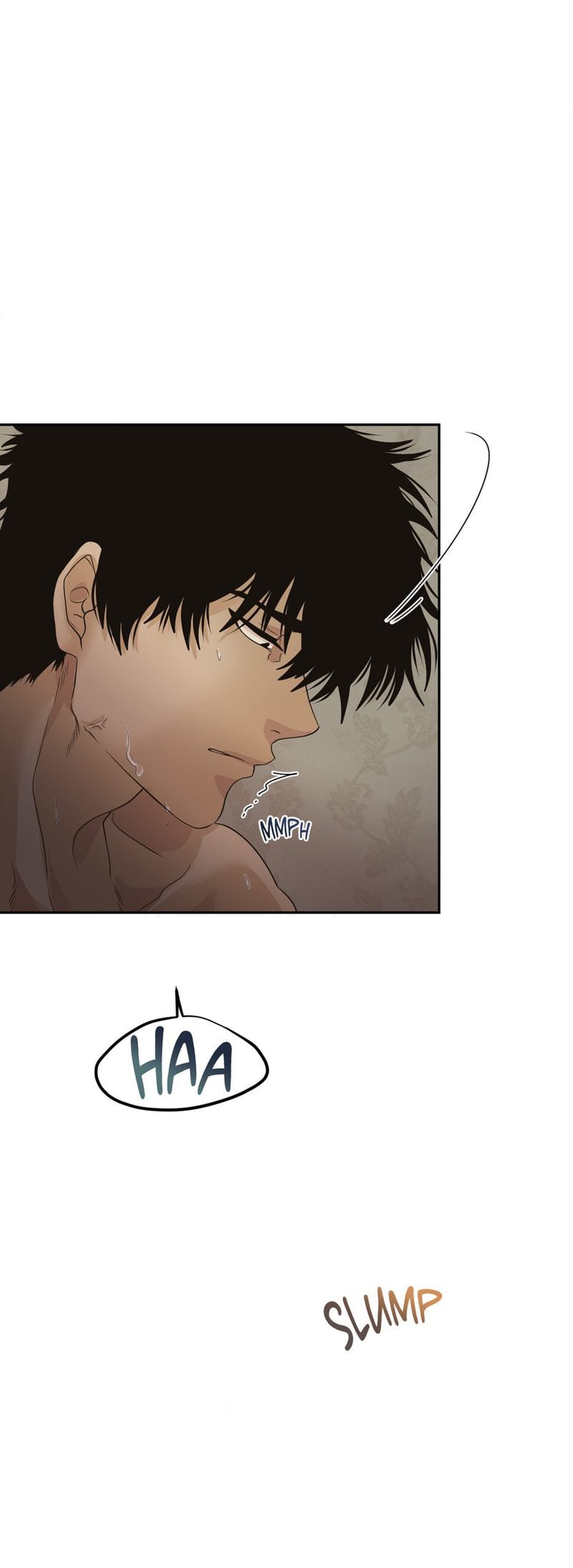 Where the Heart Is Uncensored, chapter 26, page 31 of 47