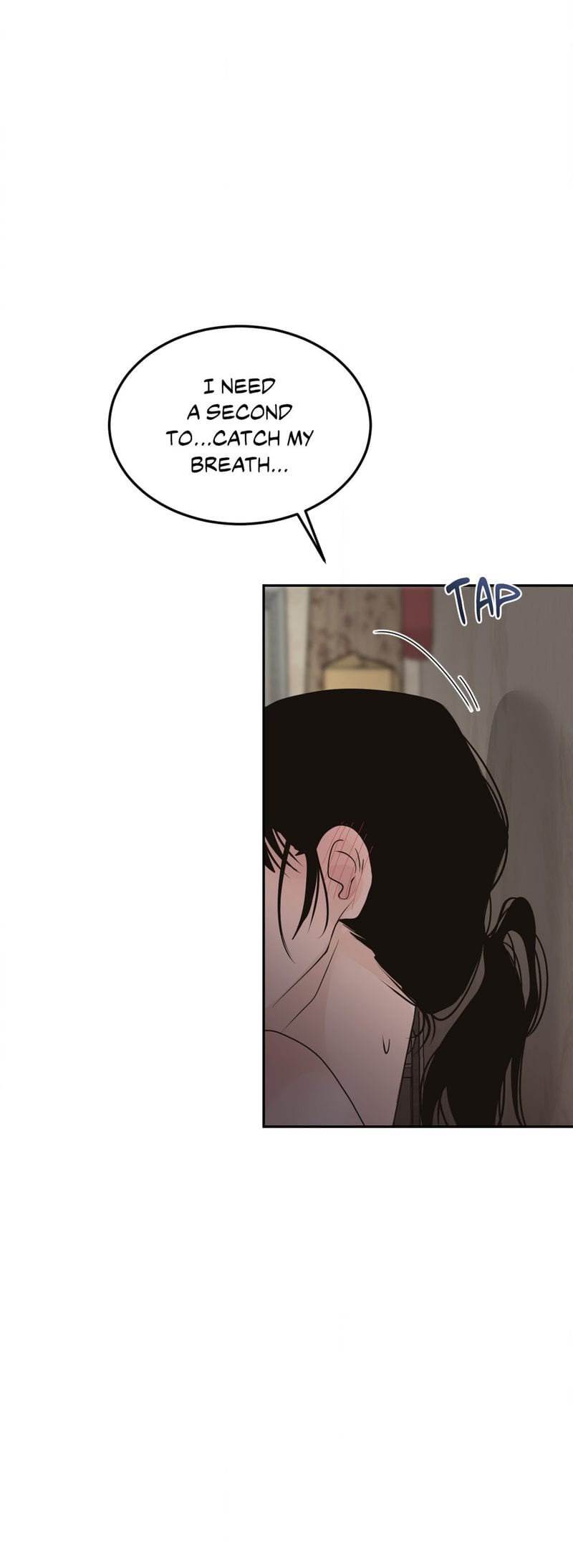 Where the Heart Is Uncensored, chapter 26, page 34 of 47