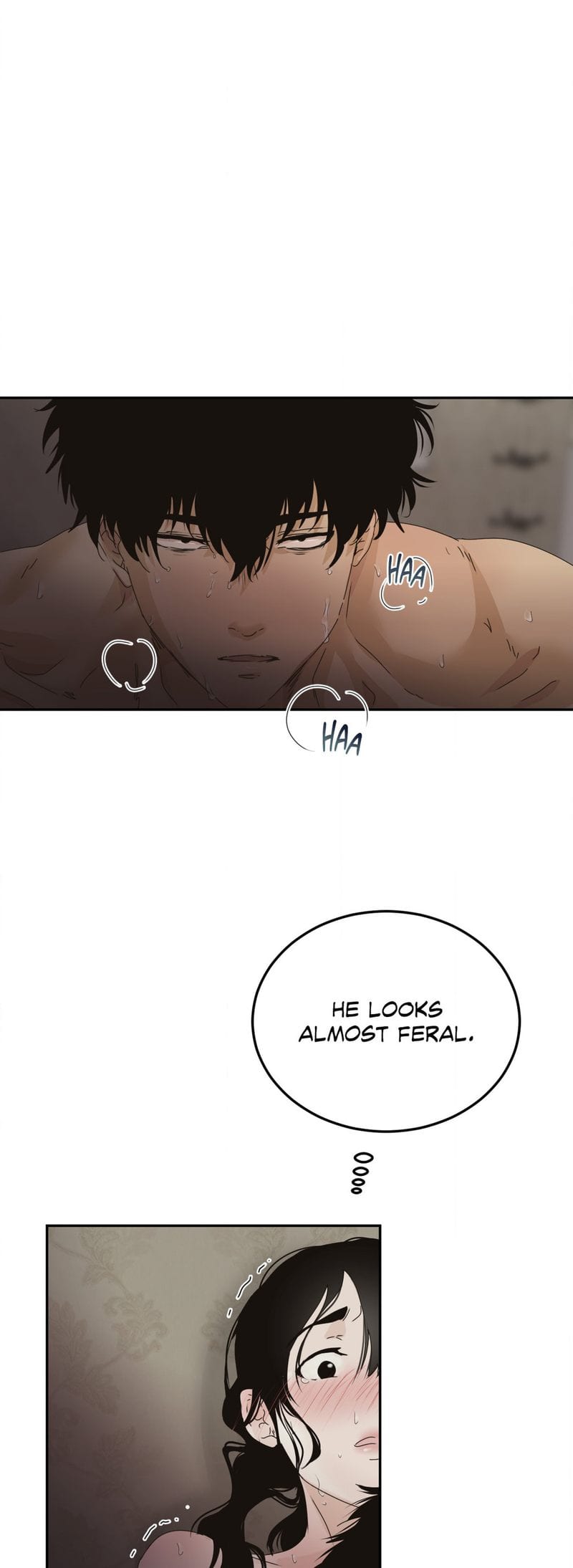 Where the Heart Is Uncensored, chapter 26, page 37 of 47