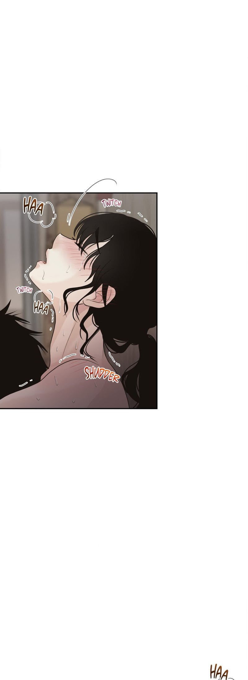 Where the Heart Is Uncensored, chapter 26, page 43 of 47