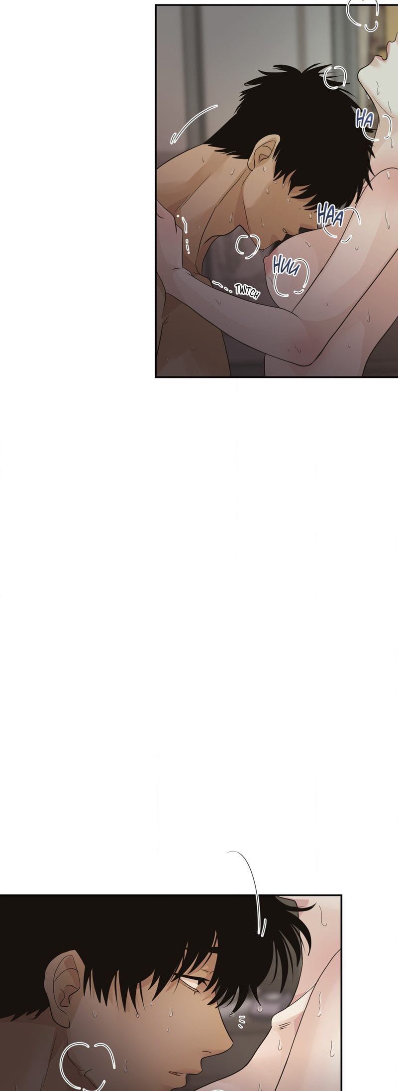 Where the Heart Is Uncensored, chapter 26, page 44 of 47